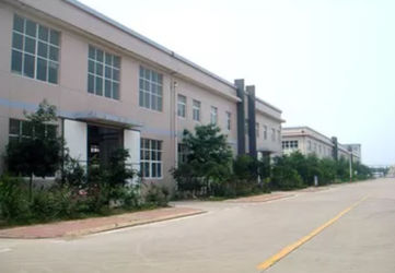 Chine Guangxi Royal Packaging Co., Ltd
