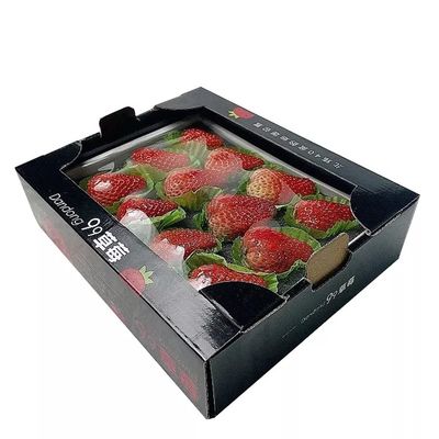 Art Paper C1S a ridé des boîtes Matt Lamination à fraise de carton