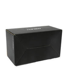 Emballage de Deboss de caisses d'emballage de l'électronique de PMS le grand enferme dans une boîte le carton