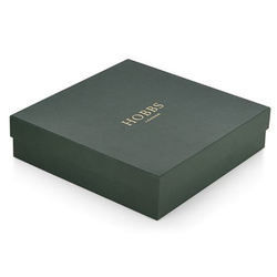 Pantone vêtx le boîte-cadeau rigide démontable biodégradable de empaquetage de carton de boîte