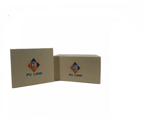 La boîte de Matt Lamination Auto Parts Packaging/le carton caisse d'emballage a ridé le GV