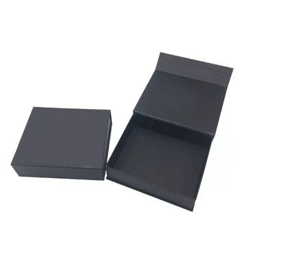 Boîte-cadeau de papier de empaquetage réutilisé des boîtes 160gsm 210gsm de vaisselle de matériaux pour des couverts