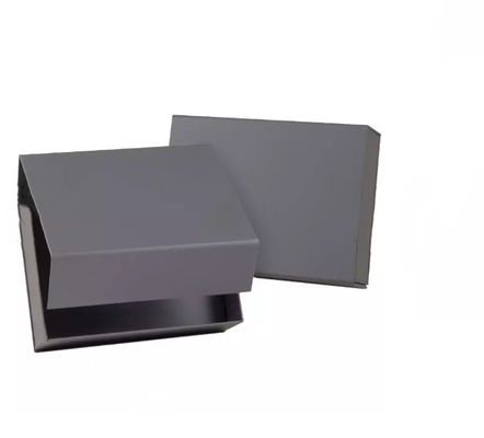 Boîte-cadeau de papier de empaquetage réutilisé des boîtes 160gsm 210gsm de vaisselle de matériaux pour des couverts